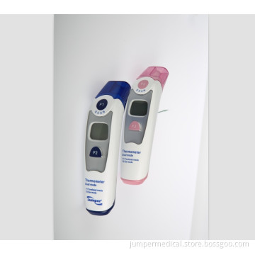 Forehead Ear Infrared Thermometer CE Marked, Jpd-Fr100+